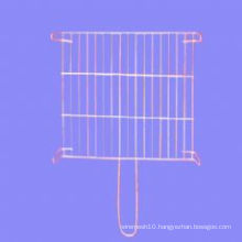 Barbecue Grill Netting